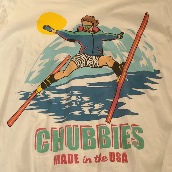 Chubbies combo! - Picture 2 of 7